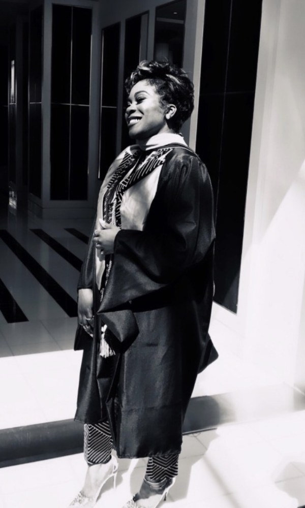 Sonita allun therapist