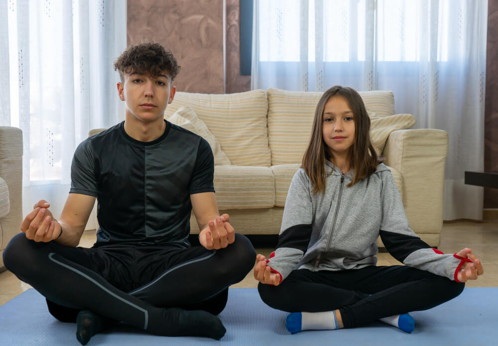 Virtual couples counseling