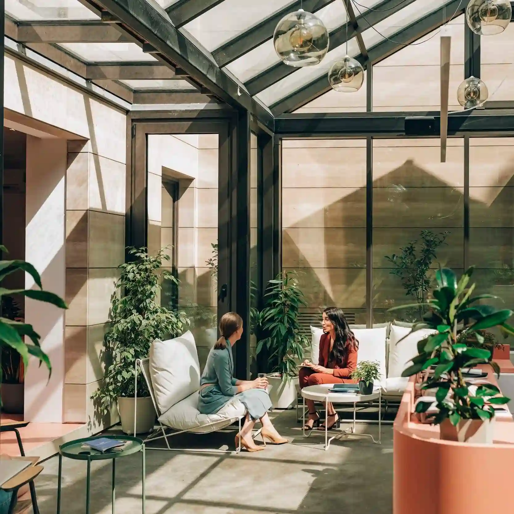 Patient-centered telehealth approach