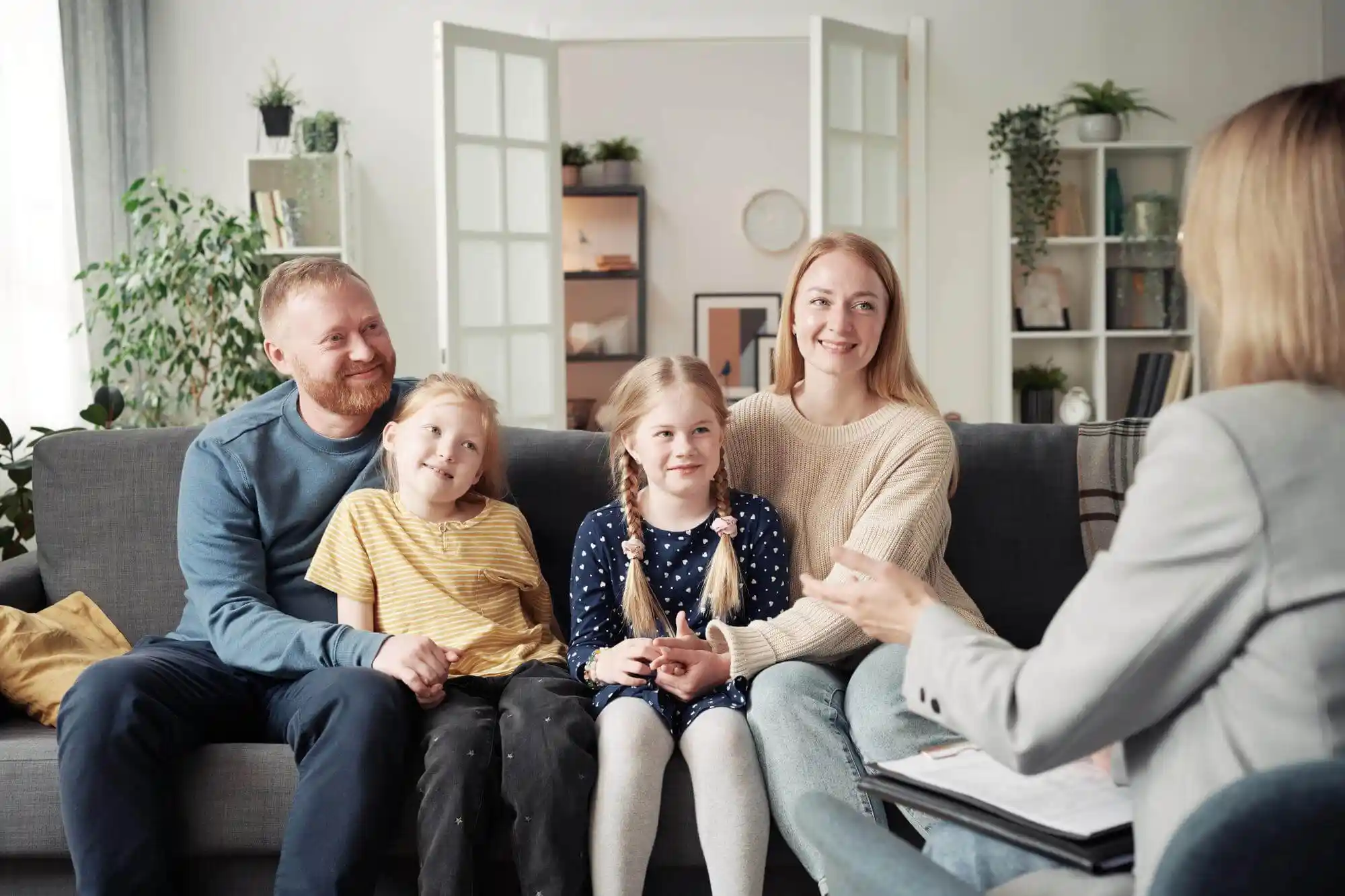 Holistic mental health and wellness care